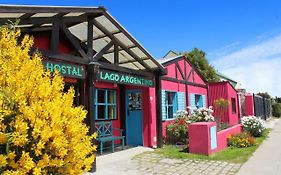アルベルゲ ラゴ アルゼンチーノ B＆B
